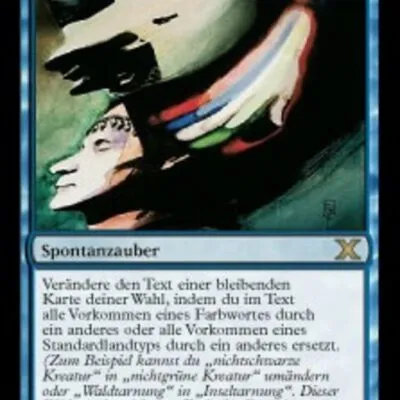 Bewusstseinserweiterung kaufen - Tenth Edition bei TcG Love