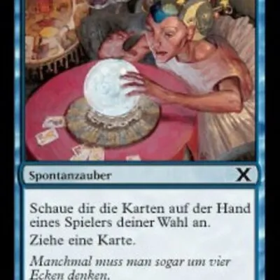 Spicken kaufen - Tenth Edition bei TcG Love