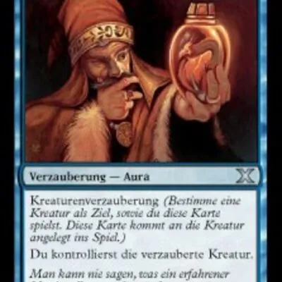 Überreden kaufen - Tenth Edition bei TcG Love