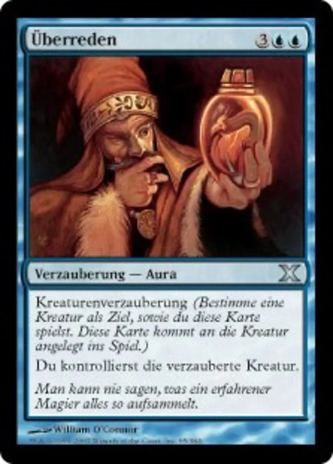 Überreden kaufen - Tenth Edition bei TcG Love