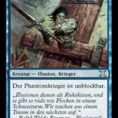 Phantomkrieger kaufen - Tenth Edition bei TcG Love