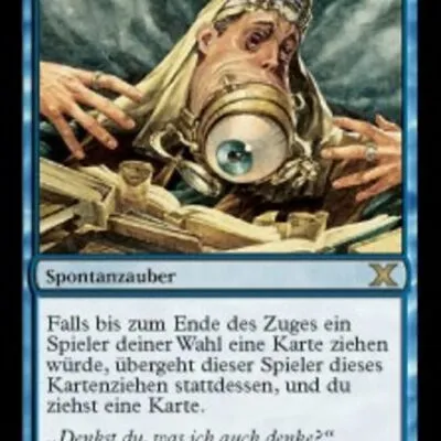 Abkupfern kaufen - Tenth Edition bei TcG Love