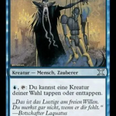 Marionettenkönig kaufen - Tenth Edition bei TcG Love