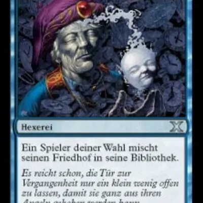 Zurückerinnern kaufen - Tenth Edition bei TcG Love