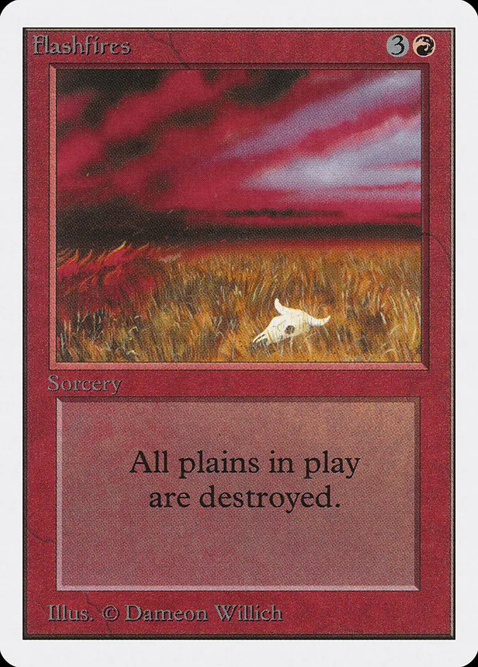 Flashfires kaufen - Unlimited Edition bei TcG Love