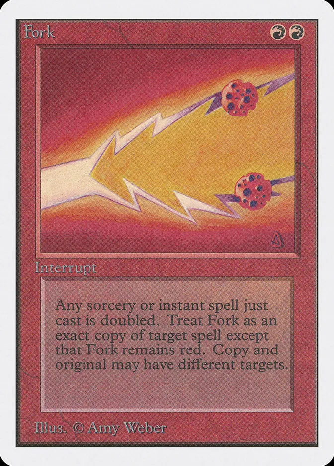 Fork kaufen - Unlimited Edition bei TcG Love