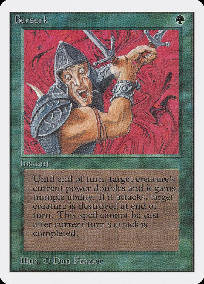Berserk kaufen - Unlimited Edition bei TcG Love