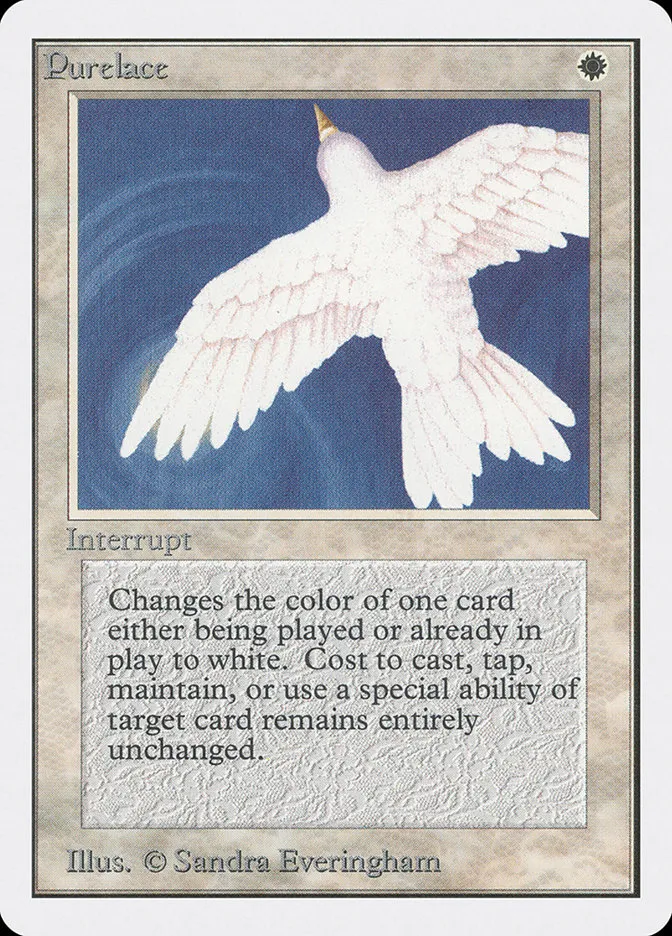 Purelace kaufen - Unlimited Edition bei TcG Love