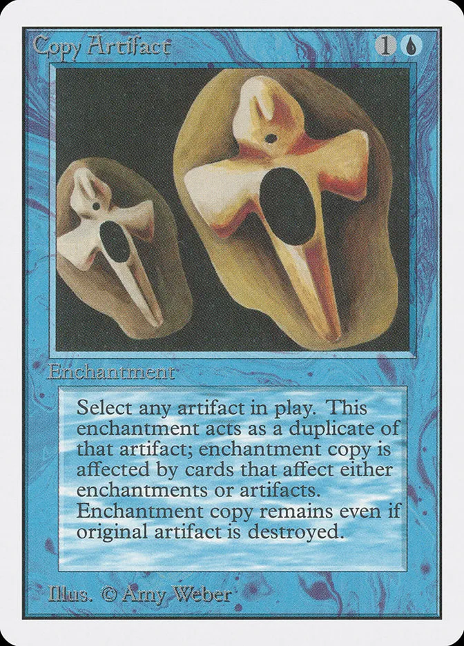2ED-54-Copy-Artifact Copy Artifact kaufen - Unlimited Edition bei TcG Love