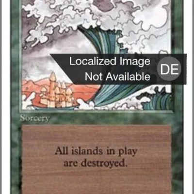Tsunami kaufen - Revised Edition bei TcG Love