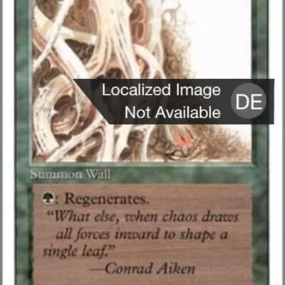 Dornenmauer kaufen - Revised Edition bei TcG Love