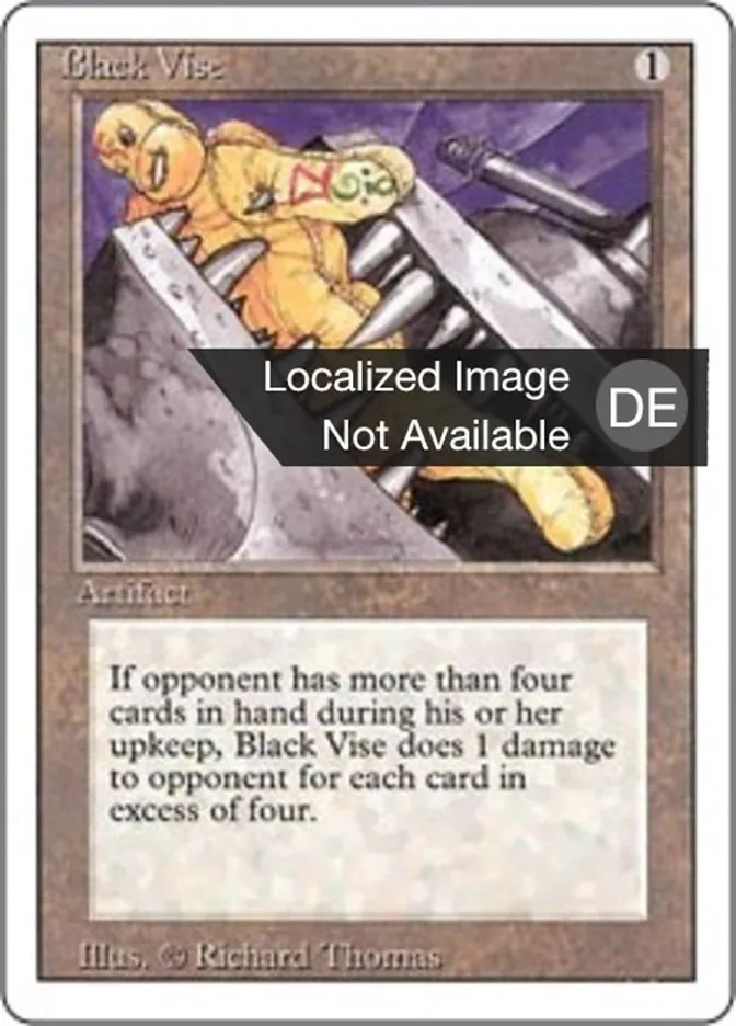 Todespresse kaufen - Revised Edition bei TcG Love