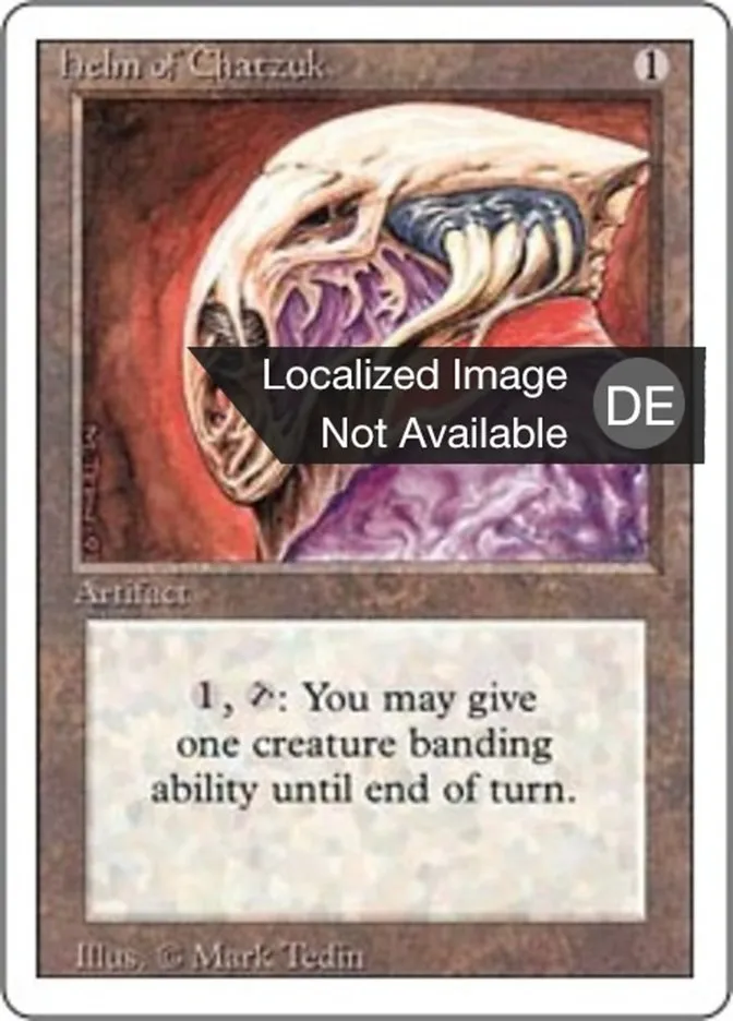 3ED-250-Katzuks-Helm-de Katzuks Helm kaufen - Revised Edition bei TcG Love