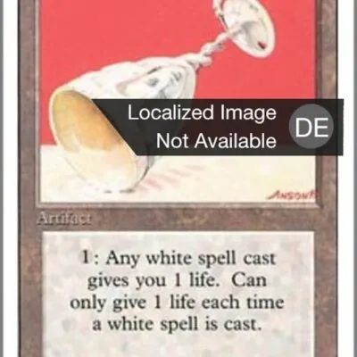 Elfenbeinkelch kaufen - Revised Edition bei TcG Love