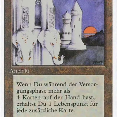 Elfenbeinturm kaufen - Revised Edition bei TcG Love