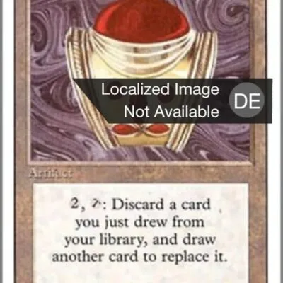 Jandors Ring kaufen - Revised Edition bei TcG Love