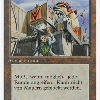 Juggernaut kaufen - Revised Edition bei TcG Love