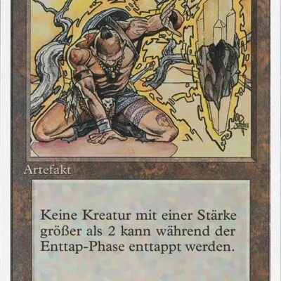 Stein der Sanftmut kaufen - Revised Edition bei TcG Love