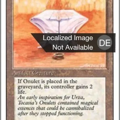 Opfertisch kaufen - Revised Edition bei TcG Love