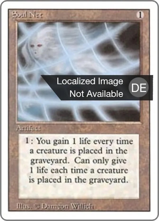Seelennetz kaufen - Revised Edition bei TcG Love