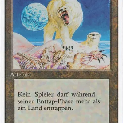Frostbringer kaufen - Revised Edition bei TcG Love