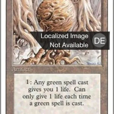 Wurzelkraft kaufen - Revised Edition bei TcG Love
