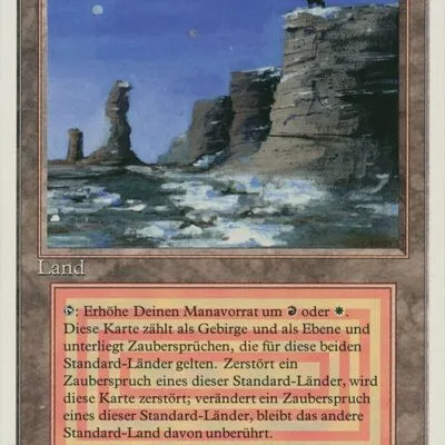 Plateau kaufen - Revised Edition bei TcG Love