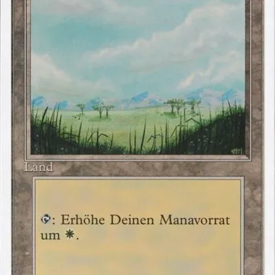 Ebene kaufen - Revised Edition bei TcG Love
