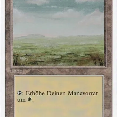 Ebene kaufen - Revised Edition bei TcG Love