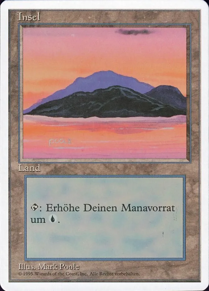 3ED-297-Insel-de Insel kaufen - Revised Edition bei TcG Love