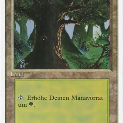 Wald kaufen - Revised Edition bei TcG Love
