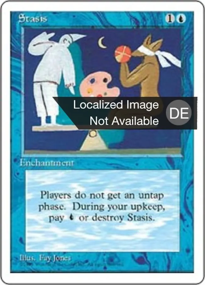 Starre kaufen - Fourth Edition bei TcG Love