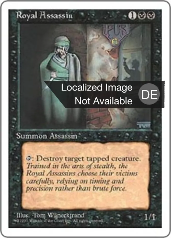 Meistermeuchler kaufen - Fourth Edition bei TcG Love