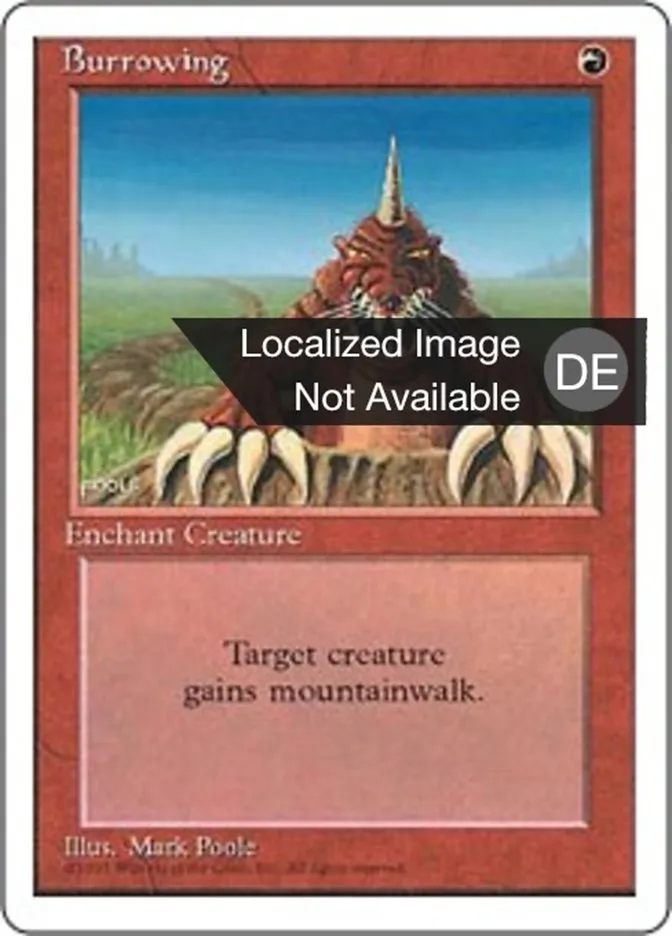 Wege des Maulwurfs kaufen - Fourth Edition bei TcG Love