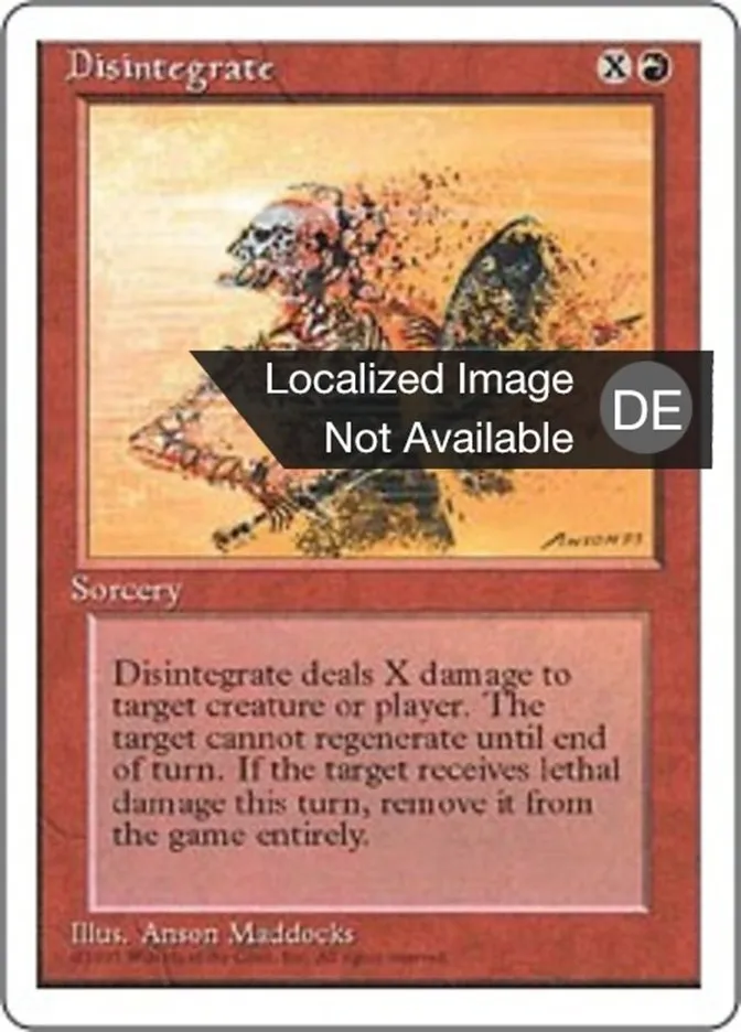 Zersetzung kaufen - Fourth Edition bei TcG Love