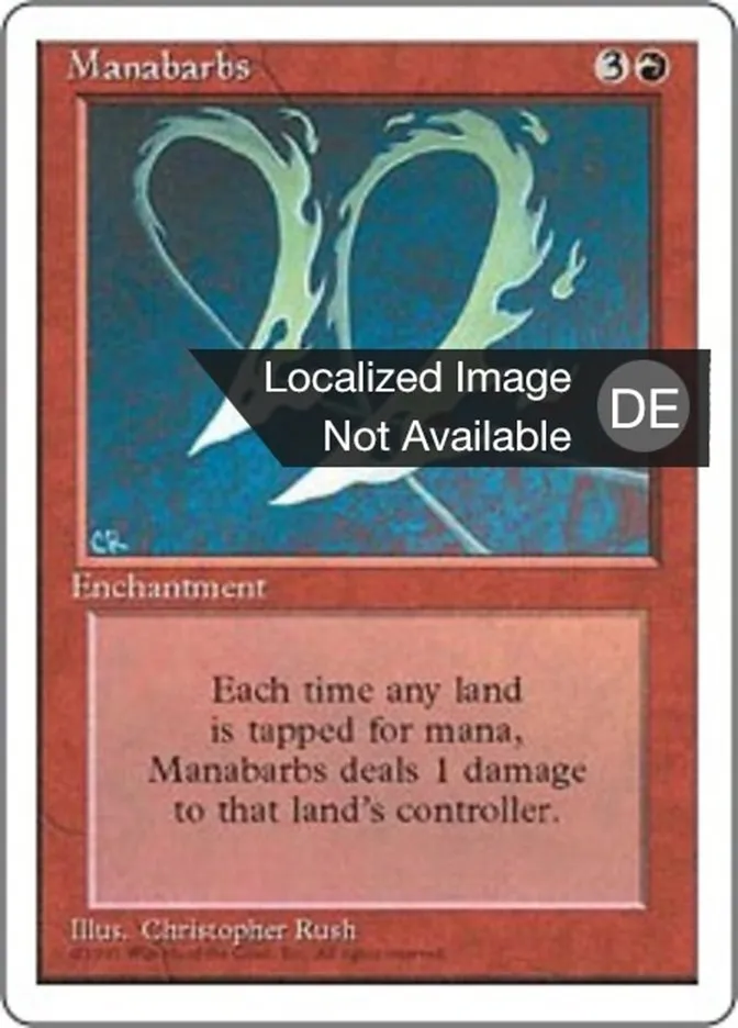 Manahaken kaufen - Fourth Edition bei TcG Love