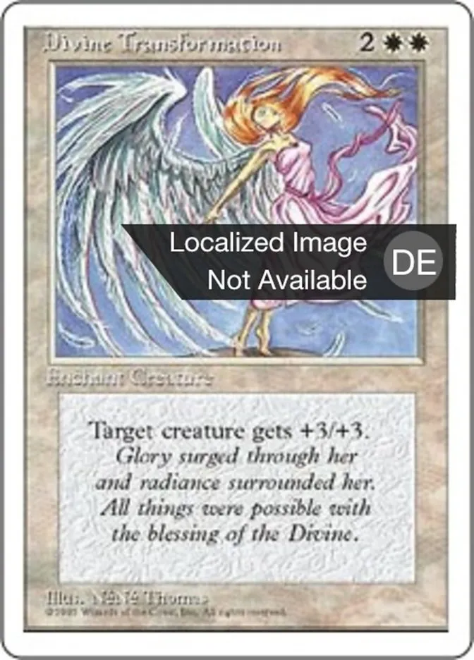 Apotheose kaufen - Fourth Edition bei TcG Love