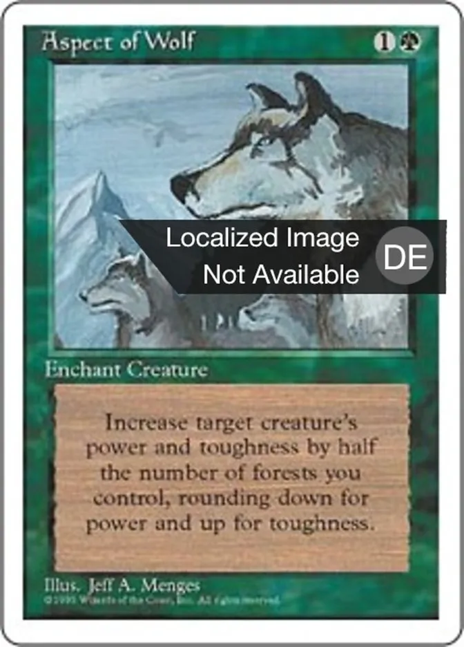 Wolfsblut kaufen - Fourth Edition bei TcG Love