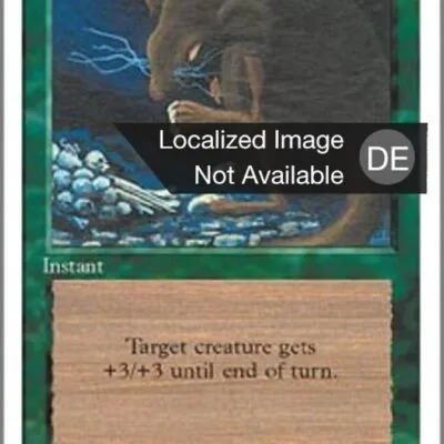 Riesenwuchs kaufen - Fourth Edition bei TcG Love