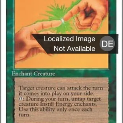 Energieschub kaufen - Fourth Edition bei TcG Love