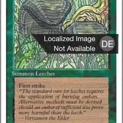 Landegel kaufen - Fourth Edition bei TcG Love