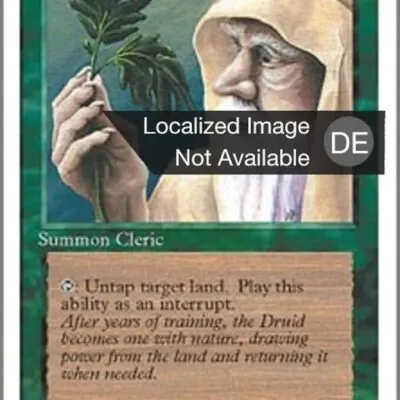 Leydruide kaufen - Fourth Edition bei TcG Love