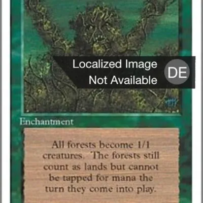 Erwachen der Wälder kaufen - Fourth Edition bei TcG Love