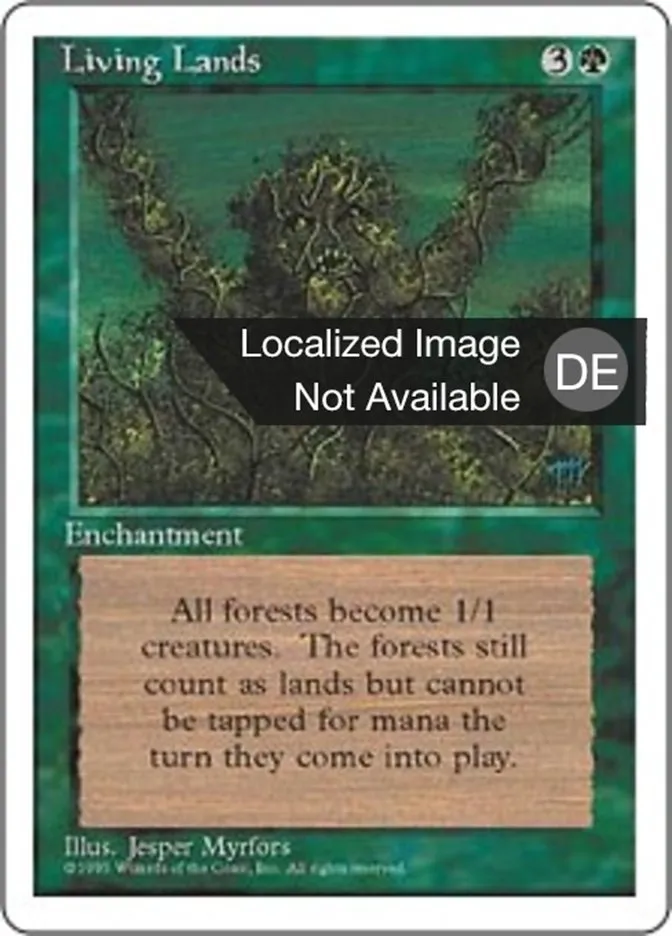 Erwachen der Wälder kaufen - Fourth Edition bei TcG Love