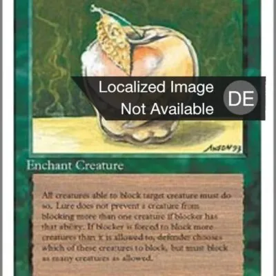 Köder kaufen - Fourth Edition bei TcG Love