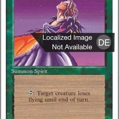 Fürstlicher Geist kaufen - Fourth Edition bei TcG Love
