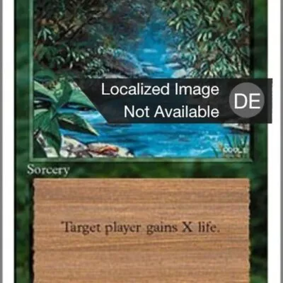 Lebensquelle kaufen - Fourth Edition bei TcG Love