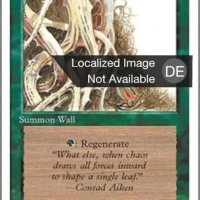 Dornenmauer kaufen - Fourth Edition bei TcG Love