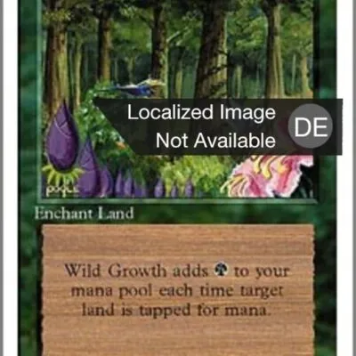 Wildwuchs kaufen - Fourth Edition bei TcG Love