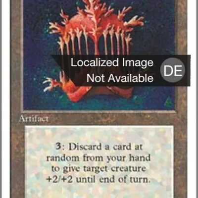 Korallenhelm kaufen - Fourth Edition bei TcG Love